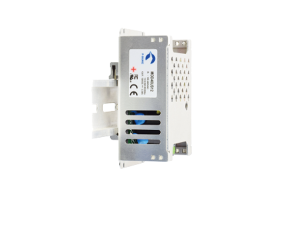 DIN Rail Mount AC/DC Power Supply